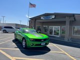 Used 2010 Chevrolet Camaro LT image 2