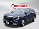 Used 2022 GMC Terrain SLE image 5