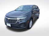Used 2022 Chevrolet Equinox LS w/ LS Convenience Package image 3