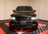 Used 2016 Land Rover Range Rover HSE image 4