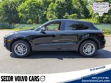 Used 2018 Porsche Macan image 2