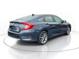Used 2019 Honda Civic EX image 4