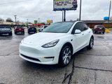 Used 2023 Tesla Model Y Long Range image 3