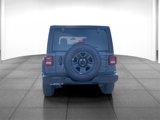 New 2025 Jeep Wrangler Sport image 6
