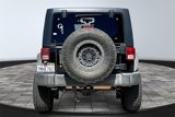 Used 2015 Jeep Wrangler Unlimited Rubicon w/ Connectivity Group image 4