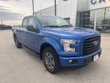 Used 2016 Ford F150 XLT w/ Equipment Group 301A Mid image 5