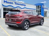 Used 2016 Hyundai Tucson Limited image 6
