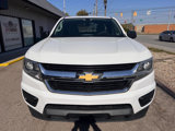 Used 2016 Chevrolet Colorado W/T image 3