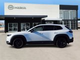 New 2025 MAZDA CX-50 AWD 2.5 S w/ Premium Package image 3