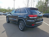 Used 2022 Jeep Grand Cherokee Limited image 4