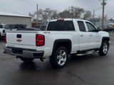 Used 2015 Chevrolet Silverado 1500 LT w/ LT Convenience Package image 5