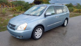 Used 2010 Kia Sedona EX w/ Luxury Pkg image 2