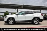 Used 2022 GMC Terrain SLE image 4