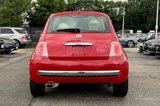 Used 2012 FIAT 500 Lounge w/ Luxury Leather Pkg image 4