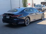 Used 2018 Lexus LS 500 AWD image 3