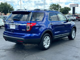 Used 2013 Ford Explorer XLT image 5