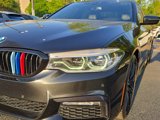 Used 2018 BMW 540i w/ M Sport Package image 4