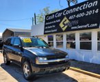 Used 2007 Chevrolet TrailBlazer LS image 5