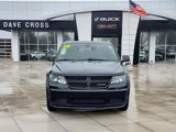 Used 2020 Dodge Journey SE w/ SE Popular Equipment Group image 2