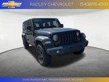 Used 2019 Jeep Wrangler Unlimited Sport S image 3
