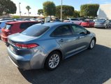 Used 2022 Toyota Corolla LE image 2