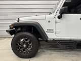 Used 2016 Jeep Wrangler Unlimited Sport w/ Trailer Tow Group image 3