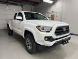 Used 2017 Toyota Tacoma SR5 image 3