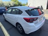 Used 2021 Subaru Impreza 2.0i image 2