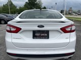 Used 2016 Ford Fusion SE image 6