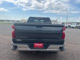 Used 2020 Chevrolet Silverado 1500 LT w/ Trailering Package image 4