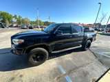 Used 2016 Toyota Tacoma Limited image 3