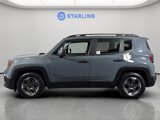 Used 2017 Jeep Renegade Sport w/ Power & Air Group image 3