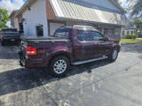 Used 2007 Ford Explorer Sport Trac Limited image 5