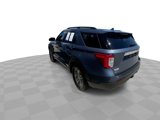 Used 2021 Ford Explorer XLT w/ Class III Trailer Tow Package image 6