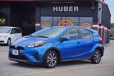 Used 2019 Toyota Prius C image 1