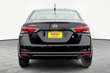 New 2025 Nissan Versa S w/ S Plus Package image 4