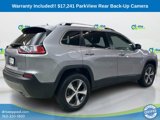 Used 2019 Jeep Cherokee Limited image 5