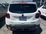 Used 2020 Jeep Renegade Trailhawk w/ Premium Leather Group image 5
