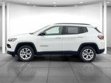 New 2025 Jeep Compass Latitude image 4
