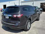 Used 2016 Chevrolet Traverse LT image 5