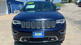 Used 2018 Jeep Grand Cherokee Overland image 3