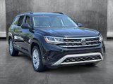 Used 2021 Volkswagen Atlas SE image 3