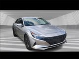 Used 2022 Hyundai Elantra SEL w/ Convenience Package image 3