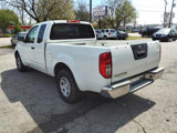 Used 2013 Nissan Frontier S image 5