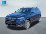 Used 2018 Jeep Cherokee Limited image 2