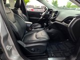 Used 2020 Jeep Cherokee Limited image 5