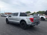 Used 2023 Ford F150 XLT w/ Equipment Group 302A High image 3