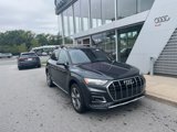 Used 2024 Audi Q5 2.0T Premium image 5