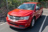 Used 2012 Dodge Journey American Value Package w/ Flexible Seating Group image 3