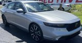 Used 2024 Honda Accord Touring image 2